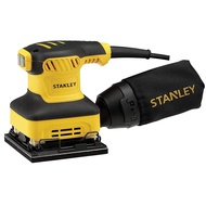 =STANLEY 1/4 SHEET SANDER SS24-XD