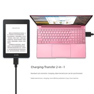 wayar data ugreen pemindahan data Suitable for Amazon kindle Data Cable Original 5v1a Electronic Pap