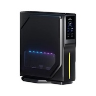 S1 Mini PC Desktop Gaming Windows 11 Intel 12th Alder Lake N100 DDR4 16GB WiFi 5 Dual LAN Support M.