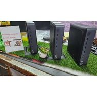 Used hp mini desktop cpu