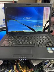 Lenovo聯想(NBB3)G460 14吋 i3筆記型電腦....螢幕破屏