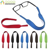 SUVE Glasses Strap Sports Adjustable Band Sunglasses Rope