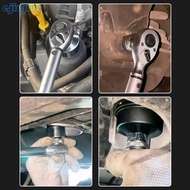 cc Oil Filter Removal Tool 27 32 36Mm Socket Wrench Auto Oil Filter Socket Wrench