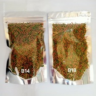 [Repack 100g] B14/B18 Nutribird All in One Versele Laga Maintenance Repacking