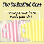 Rotation zb028 for MI Pad 6/6Pro tablet Redmi Pad SE 11 inch Case Soft For Redmi Pad 2 11 Generation