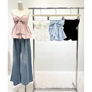 ALYA TUBE TOP | KEMBEN CUP BRA