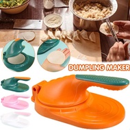 PGF Press Dumpling Mold Manual Press Tool Dumpling Skin Pastel Gyoza Single Mold
