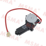 85710-60030 85720-60030 Pemasangan Pengawal Selia Tingkap Bahagian Badan Kereta Sesuai untuk HZJ76