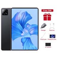 【รับประกัน 3 ปี + ซีโอดี】 2K 11 นิ้วหน้าจอ HD แท็บ Pad 6 Q เดิมทั่วโลกรุ่นเกมแท็บเล็ตสำหรับเด็กในชั้