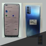 OPPO RENO 4 8/128GB SECOND 3633267524338716672