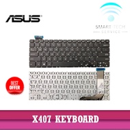 Asus VivoBook A407 A407M A407U A407UB X407 Laptop Keyboard