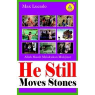 He Still Moves Stones, God Still Doing Miracles