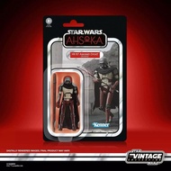Box Box Press Hasbro Star Wars 12cm Ahsoka TV Drama HK-87 Assassination Movable 22697