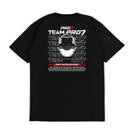 Team T-shirt Auto LightingPRO7
