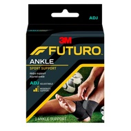 FUTURO Adjustable SPORT ANKLE SUPPORT