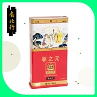 南北行 - 蔘之元高麗參地15支4 両裝