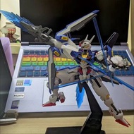 國產 風靈高達 hg 1/144