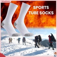 <BL>  High-quality Crew Socks Elasticity Crew Socks 5 Pairs Men’s Cotton Crew Socks Moisture Wicking