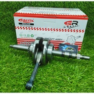 CRANKSHAFT *GARRIS EX5 CLASS 1