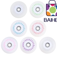 BAIHEE 4pcs Roller Wheels Parts Multicolors 60mm 62mm 90A 80mm 76mm 72mm