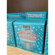 [DIRTY WORKS] 8-in-1 Miracle Cream 50ml
