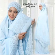 TELEKUNG COTTON SULAM FREE BAG BORONG