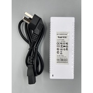 North Fox poe Power Supply Module 48v56V Gigabit PSE01G 30Waf/at Standard Wireless AP Brand New Orig