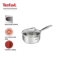 Tefal Duetto+ Saucepan 18cm / Stewpot 20cm 24cm