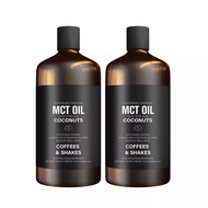 Ideal Home Goods Store Organic liquid MCT drops coconut Mct bulk oil Hearlth