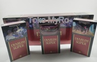 Bismillah Rokok Djarum Super Isi 12 Batang / Jarum Super 12