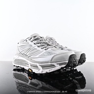 PUJJ Hoka One Mafate Speed ​ ​ 2fesyen Shock-absorbing running shoes, lightweight sports shoes for m