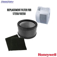 【READY IN SG🇸🇬】HONEYWELL REPLACEMENT FILTER 21200 CPZ filter for MODEL 17250/18250