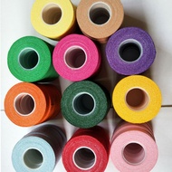 Guzheng Tape Color Breathable Adult Children Guzheng Nails Pipa Dedicated Skin Tone Tape 9.17