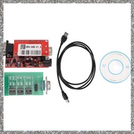 (ZCFJ) Upa Usb Programmer Diagnostic-Tool Upa-Usb Ecu Programmer Upa Usb V1.3 with Adapter for 2013 