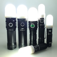 1-piece new SOFIRN soft silicone diffuser, compatible with SK40 / SC33 / IF22A / SP33V3 / SP33S / IF