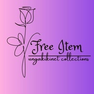 LIVE & PICTURE | FREE ITEMS