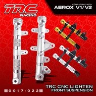 TRC Racing Lighten Outer Tube Shock Yamaha Aerox155 v1 / v2 Malaysian Concept 0017-022