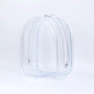 Baby walking bag梓渝小憨包联盟娃包13cm15cm19cm仓包防尘收纳外出展示遛娃包26.7.22