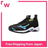 MIZUNO Volleyball Shoes Wave Momentum 2 Volleyball Unisex V1GA2112