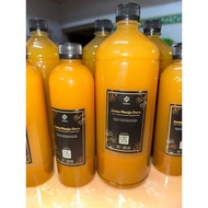 Jamu Manja Dara JMD | Jamu asam kunyit