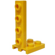 LEGO PARTS 2422 Bracket 2 x 2 - 1 x 4