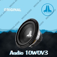 JL Audio 10W0V3-4 - Subwoofer 10"