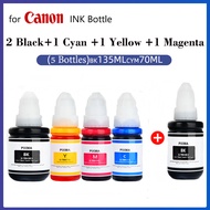 for Canon 790 Ink GI-790 Ink Toner Cartridge Canon Pixma G3010 G2010 G1000 G2000 G4000 G4010 In the 