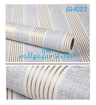 wallpaper dinding tembok wallpaper kamar wallpaper dinding wallpaper tembok 3d anti air motif gh022