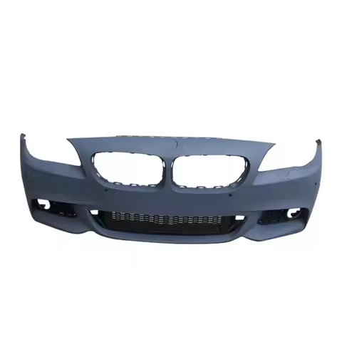 Factory Price Auto Parts Front Bumper M5 Style Bodykit for BMW 5 Series F10 F18 G30 G38 E60 2003-so 