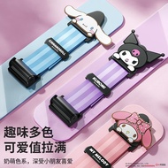 Safety Belt Limiter Car Children's Safety Belt Fixing Regulator Safety Belt Anti-wear Neck Anti-acut