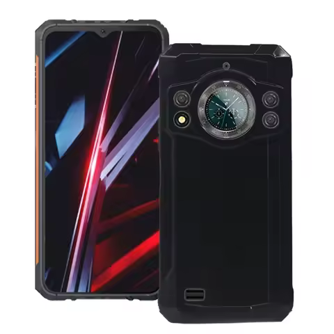 TPU Cases For Cubot KingKong Ace 2 Phone Case Ultra-thin Soft Silicone Cover Black Transparent Cases