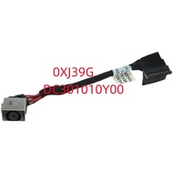New Laptop DC Power Jack for DELL G7 7577 7587 7588 G5-5587 P72F 0XJ39G