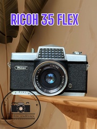 RICOH 35 FLEX RICOH 50MM.F2.8