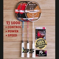 FELET TJ 1000 TJ1000 CONTROL POWER SPEED ORIGINAL BADMINTON RACKET